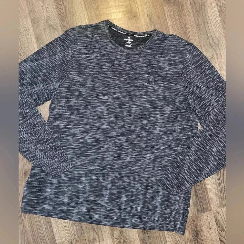 Under Armour Long Sleeve